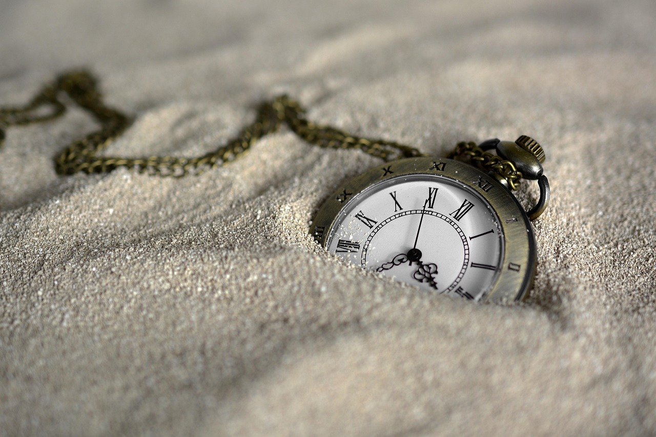 How to think clearly about saving time online
