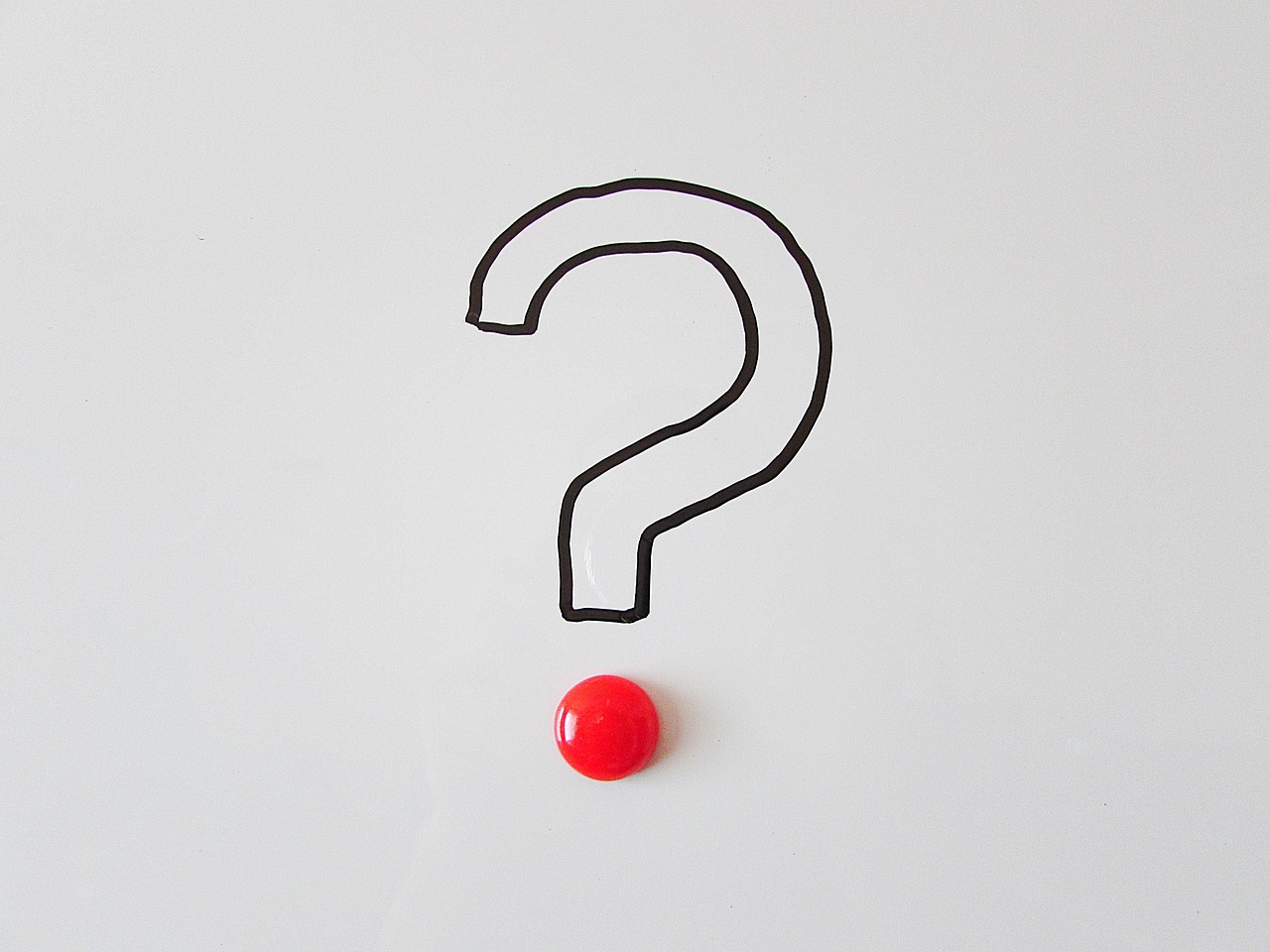 The complete understanding visitor questions reference for everyday readers